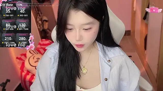 xiSSts online show from February 25, 12:47 am