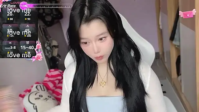 xiSSts online show from February 26, 12:49 am