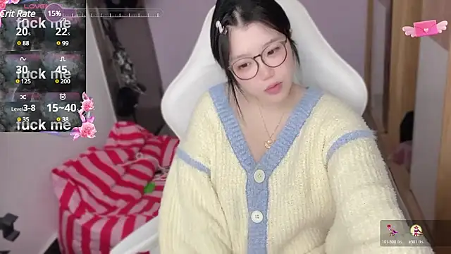 xiSSts online show from March 7, 6:13 am