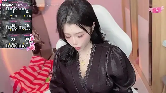 xiSSts online show from March 8, 5:49 am