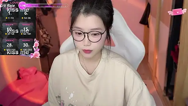 xiSSts online show from March 14, 8:53 am