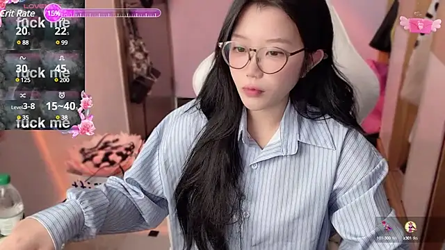 xiSSts online show from March 21, 12:40 am