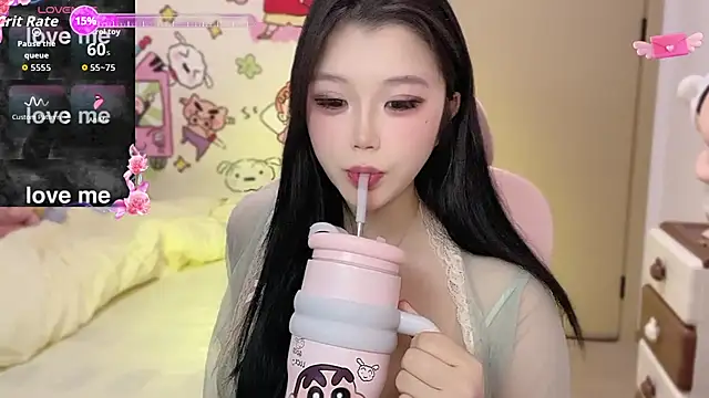 xiSSts online show from September 28, 10:09 am