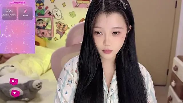 xiSSts online show from November 2, 8:33 pm