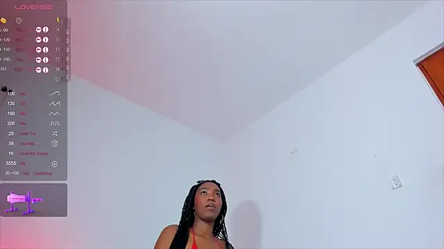 tisaya 8 online show from April 15, 8:31 pm