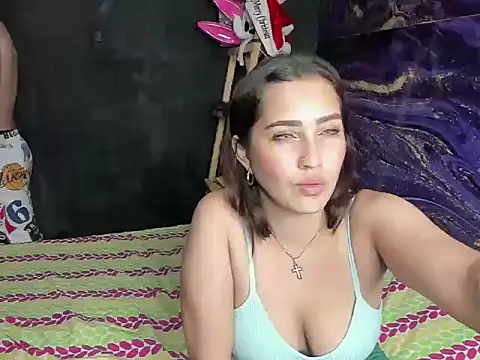 Snapshot of Zara_cum69 chatting on January 8, 8:50 pm Zara cum69 online show from January 8, 8:50 pm
