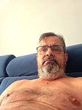 axecoman60 online show from March 13, 7:04 am