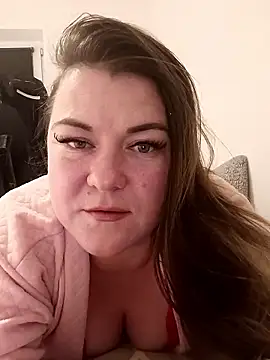 LunikaLunaX online show from January 10, 4:53 pm