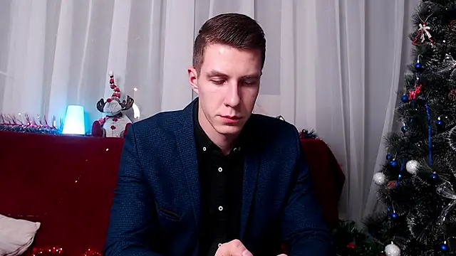 Chris Brien online show from January 11, 12:01 am