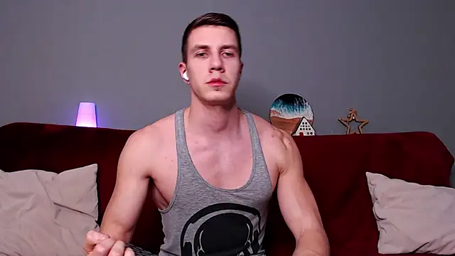 Chris Brien online show from February 18, 3:32 pm