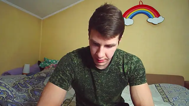 Chris Brien online show from February 4, 5:41 pm