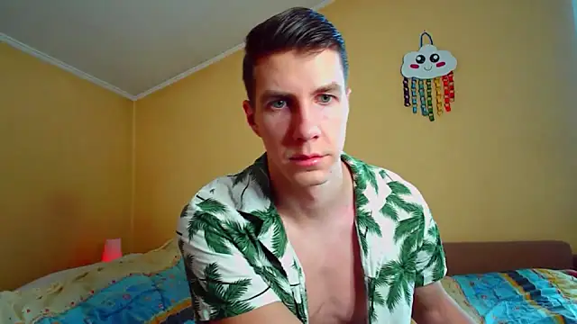 Chris Brien online show from March 23, 3:54 am