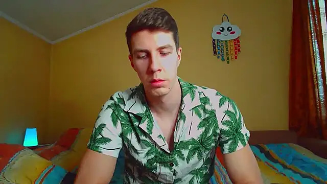 Chris Brien online show from March 25, 6:41 am