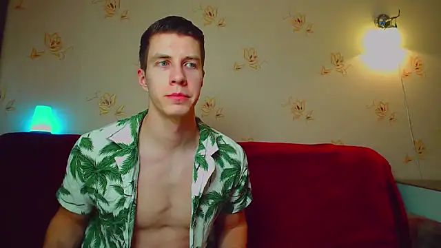 Chris Brien online show from March 28, 7:35 pm