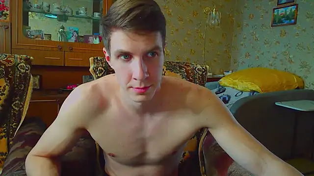 Chris Brien online show from March 29, 11:43 am