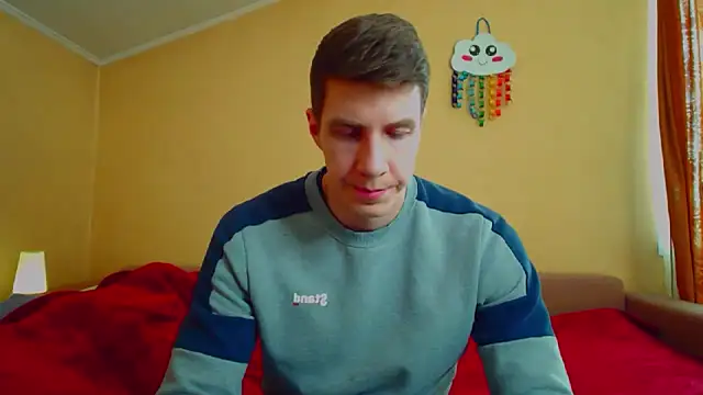 Chris Brien online show from April 1, 3:29 am