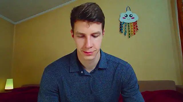 Chris Brien online show from April 3, 4:54 am