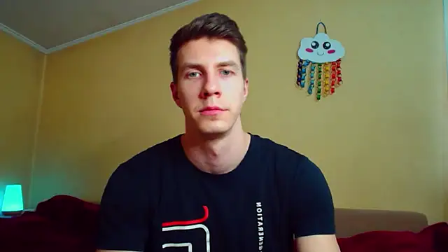 Chris Brien online show from April 6, 10:38 am