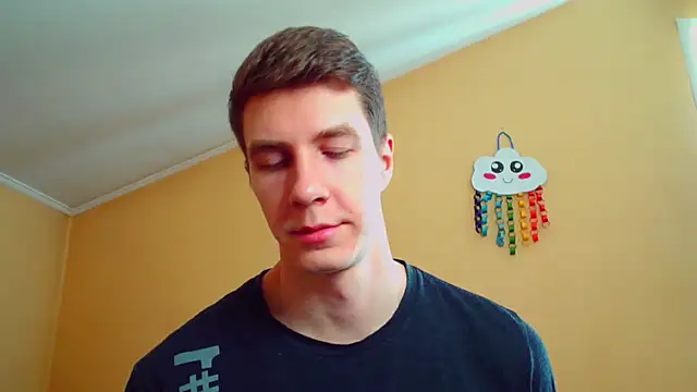 Chris Brien online show from April 7, 6:36 am