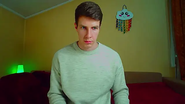 Chris Brien online show from April 10, 8:02 pm