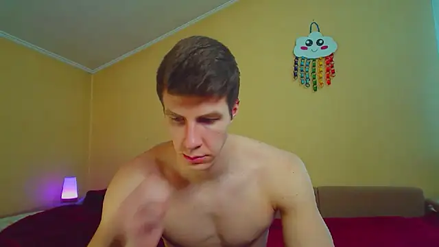 Chris Brien online show from April 14, 11:05 am