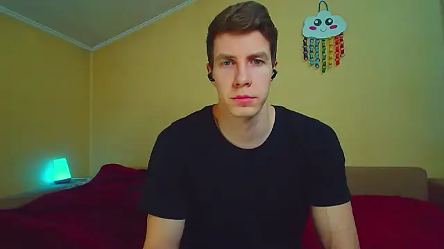 Chris Brien online show from April 16, 4:41 pm