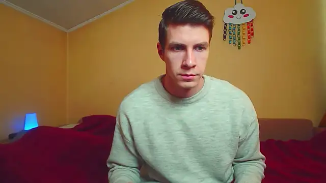 Chris Brien online show from April 17, 3:09 am