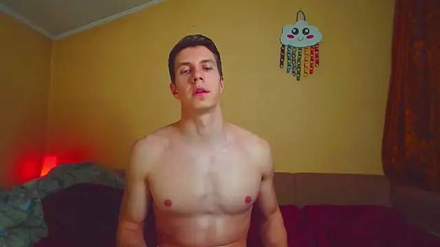 Chris Brien online show from April 17, 3:15 pm