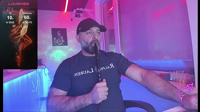 MAGABEAR077 online show from December 21, 8:27 pm