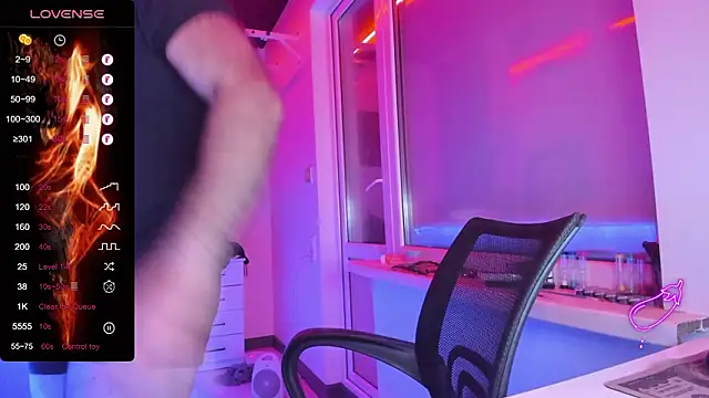 MAGABEAR077 online show from March 12, 9:59 am