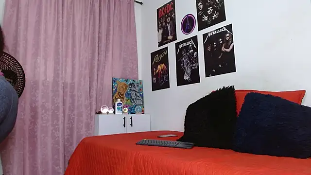 Snapshot of scarlett__morgan chatting on November 20, 3:12 pm scarlett morgan online show from November 20, 3:12 pm