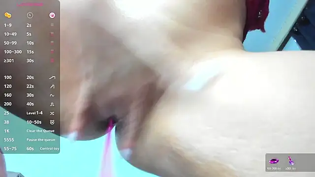 StacyBabe  online show from November 19, 3:39 am