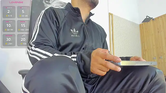 Luke  09 online show from September 18, 11:23 am