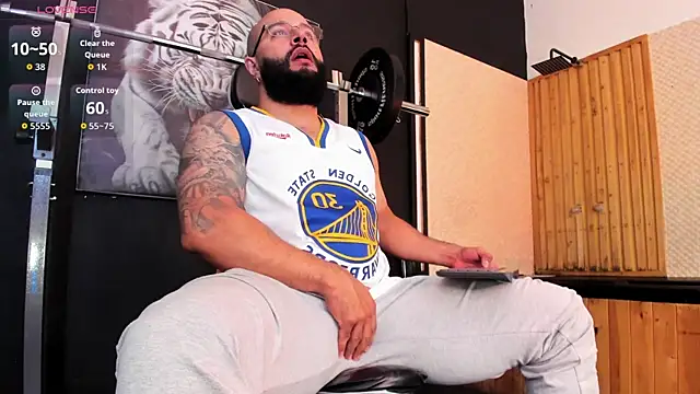 Luke  09 online show from January 8, 11:56 am