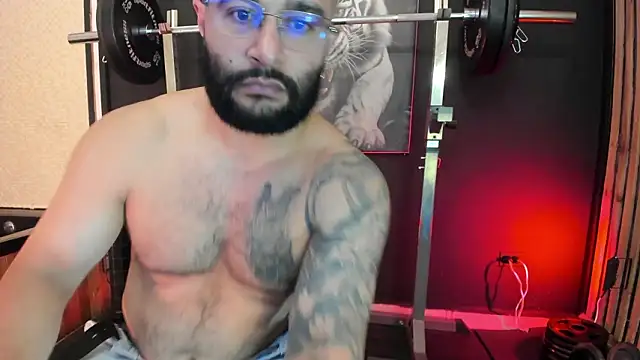 Luke  09 online show from March 19, 11:47 am