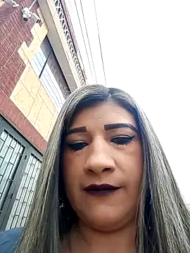 Hannahcandyy online show from February 14, 1:08 pm