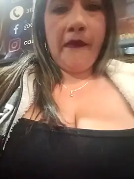 Hannahcandyy online show from February 17, 11:20 pm