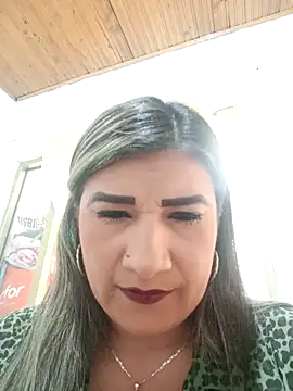 Hannahcandyy online show from March 5, 8:10 pm