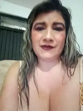 Hannahcandyy online show from September 10, 3:39 am