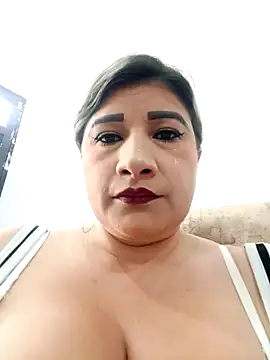 Hannahcandyy online show from October 7, 2:47 pm