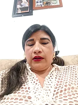 Hannahcandyy online show from March 31, 10:54 pm