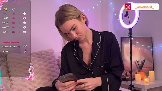 Heidi11 online show from January 15, 11:08 pm