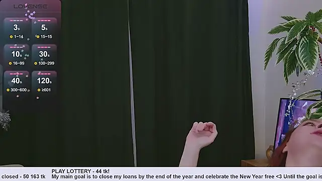 Snapshot of Pink_SeaGul chatting on December 31, 6:46 pm Pink SeaGul online show from December 31, 6:46 pm