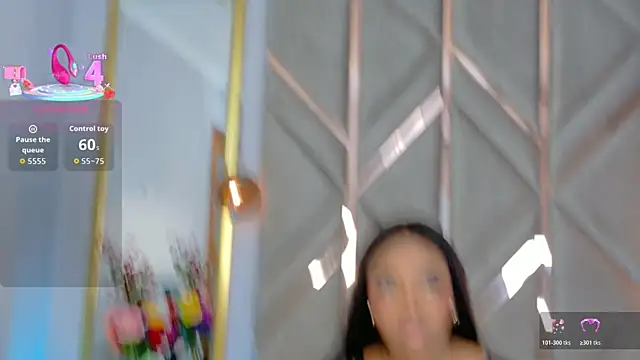 Lola King online show from January 15, 3:55 am