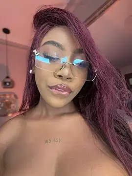 Lola King online show from June 3, 3:53 am