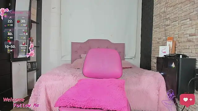 kitty queen10 online show from December 13, 5:16 am