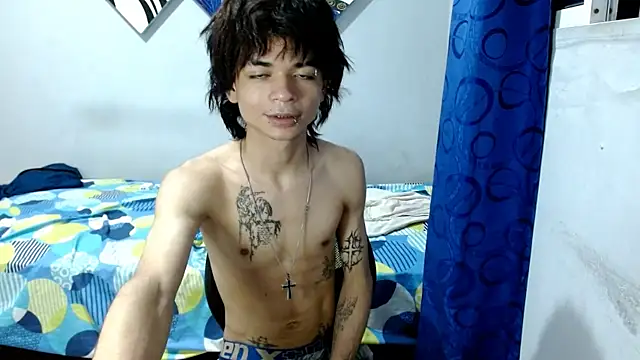 Snapshot of Lovebeng_ chatting on December 6, 5:53 am Lovebeng online show from December 6, 5:53 am