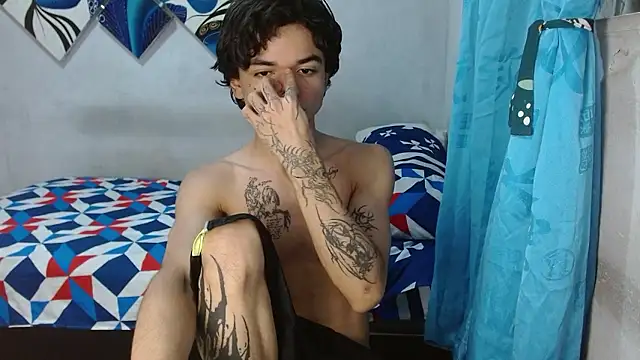 Snapshot of Lovebeng_ chatting on January 10, 3:08 am Lovebeng online show from January 10, 3:08 am