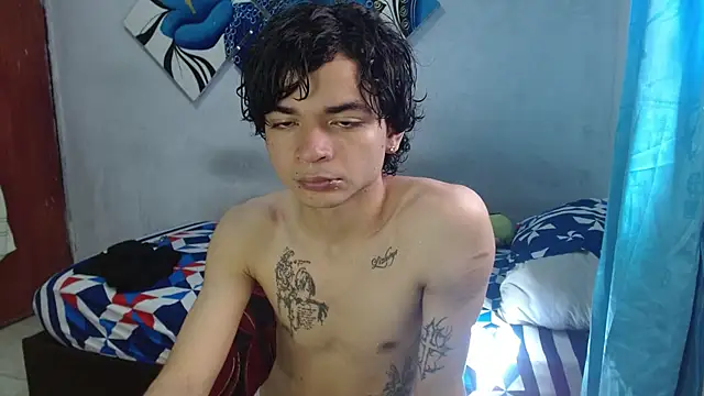 Snapshot of Lovebeng_ chatting on February 27, 7:25 pm Lovebeng online show from February 27, 7:25 pm
