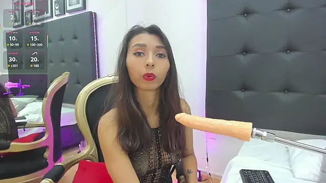 SaraDreamss online show from February 25, 12:03 am